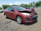 2011 Mazda 3 I   for Sale in New Britain, CT - Front End