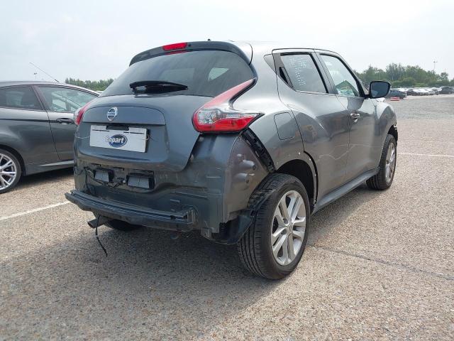 2017 NISSAN JUKE N-CON
