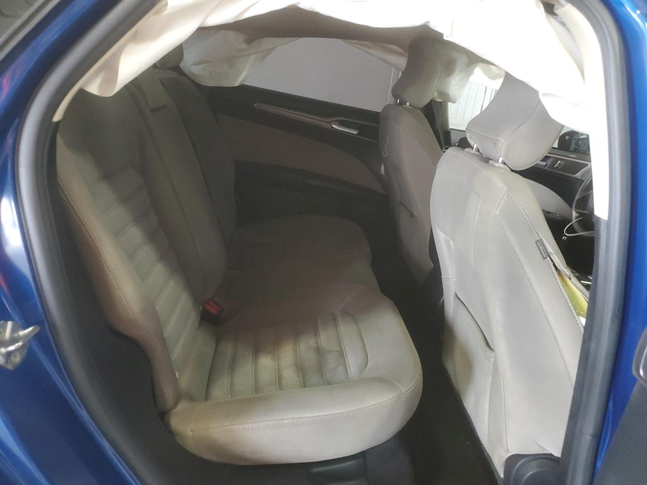 FORD FUSION 2017 VIN 3FA6P0G73HR210960 photo 10