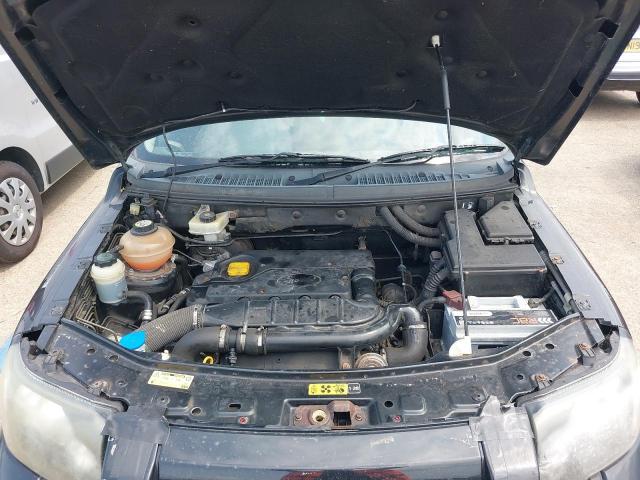 2005 LAND ROVER FREELANDER