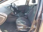 2017 FORD FOCUS TITA for sale at Copart SANDY