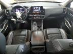2023 Nissan Pathfinder Platinum zu verkaufen in Mocksville, NC - Front End