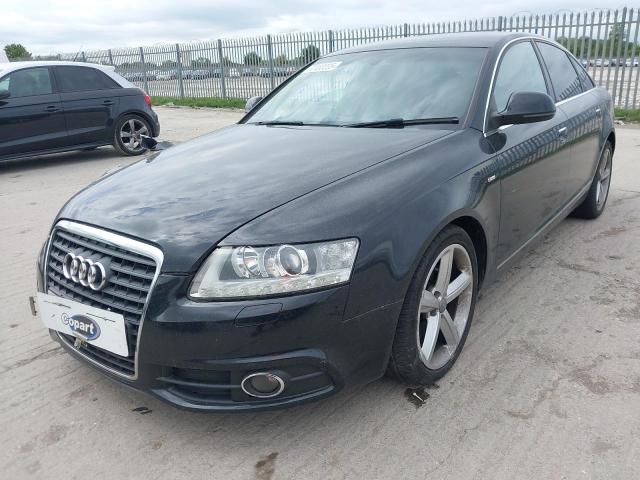 AUDI A6 E S LIN 2010