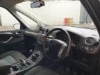 2011 FORD GALAXY ZET for sale at Copart NEWBURY