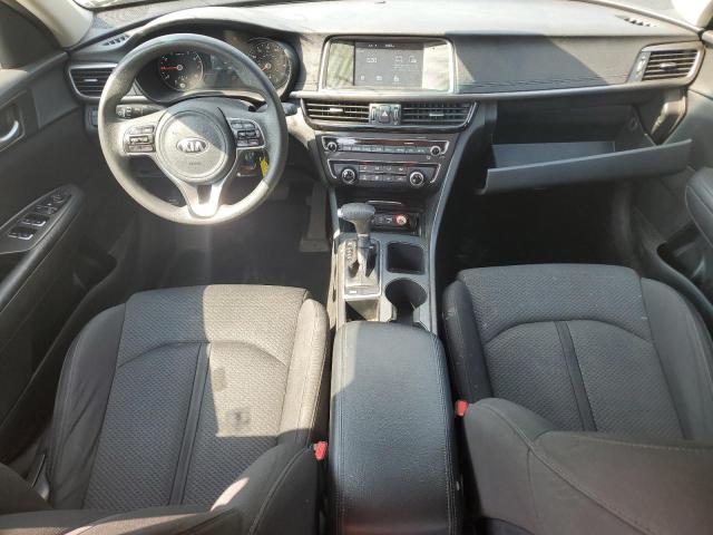  KIA OPTIMA 2018 Szary