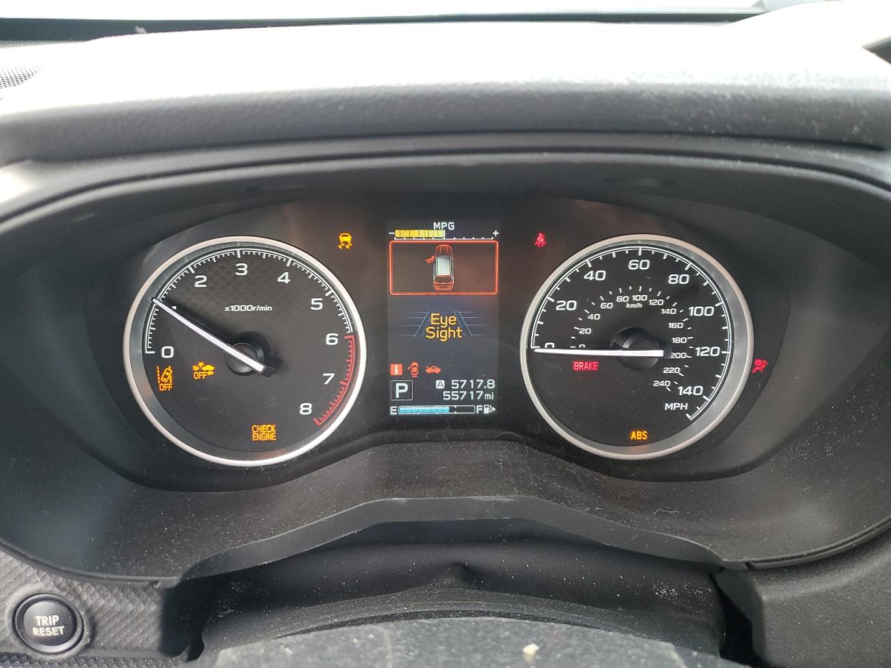 2020 Subaru Forester Premium VIN: JF2SKAGC1LH604365 Lot: 60083995