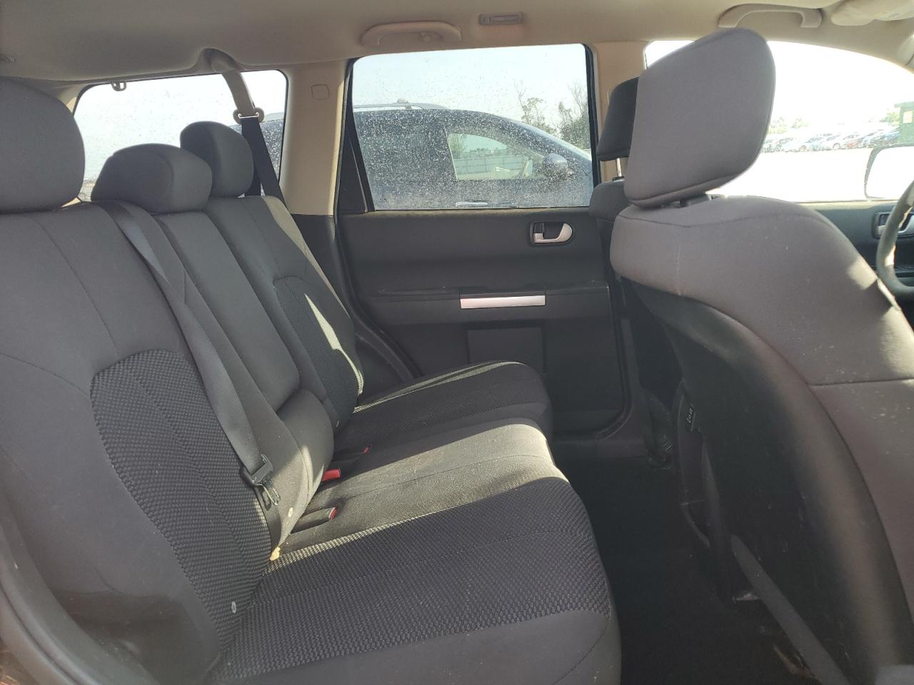 2007 Mitsubishi Endeavor Ls VIN: 4A4MM21S07E055670 Lot: 60722385