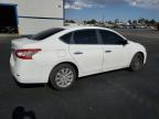 2015 Nissan Sentra S for Sale in North Las Vegas, NV - Front End