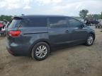 2016 KIA SEDONA LX   à vendre chez Copart MD - BALTIMORE EAST