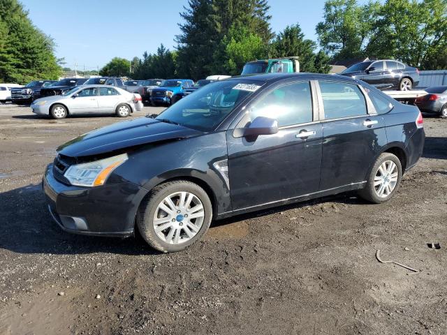 2008 Ford Focus Se  