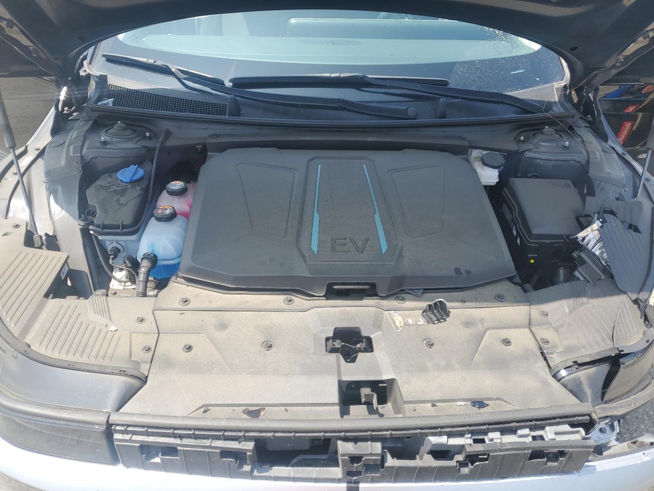 2024 Hyundai Ioniq 5 Sel VIN: KM8KN4DE8RU269789 Lot: 60168365