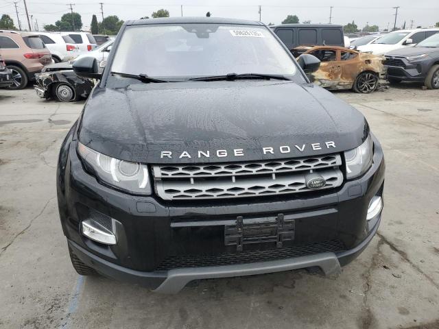 Parquets LAND ROVER RANGEROVER 2015 Black