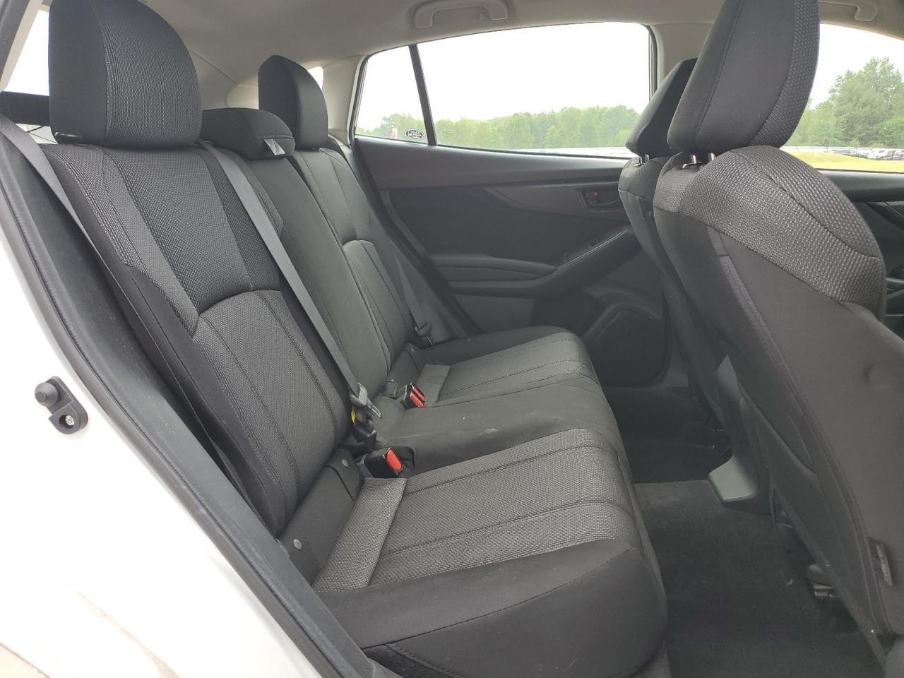 2020 Subaru Impreza VIN: 4S3GTAB6XL3723290 Lot: 62580435
