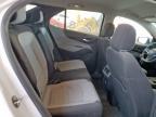 2022 Chevrolet Equinox Lt на продаже в Wilmer, TX - Front End