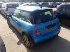 2005 MINI MINI ONE for sale at Copart SANDY