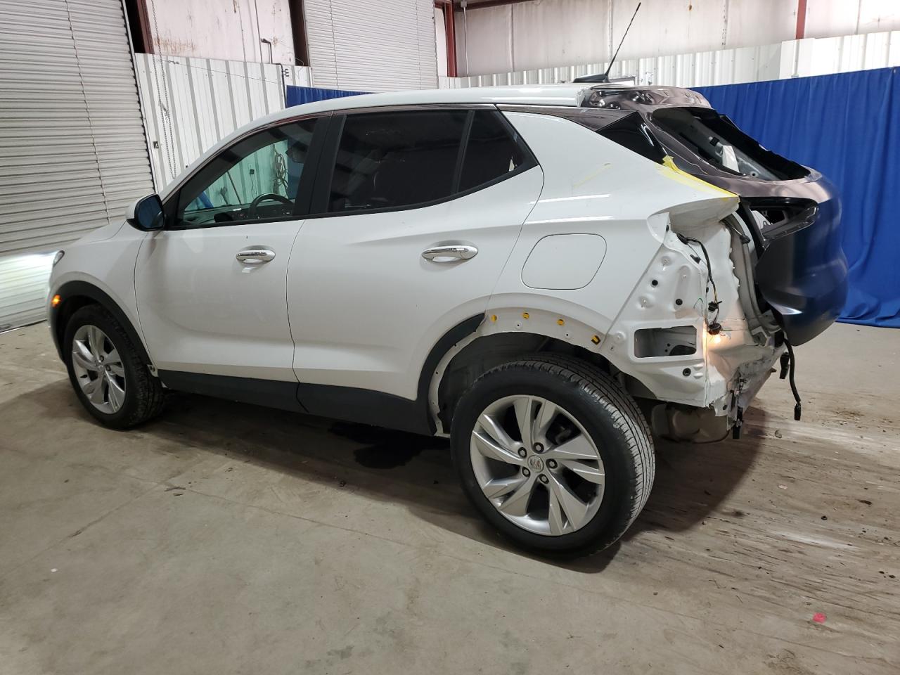BUICK ENCORE 2024 VIN KL4AMBS25RB158008 zdjęcie 2