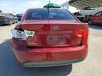 2011 Kia Forte Ex იყიდება Fresno-ში, CA - Side