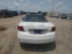 2004 Chrysler Sebring Lxi for Sale in Newton, AL - Front End