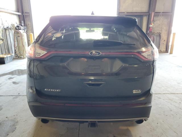  FORD EDGE 2015 Szary