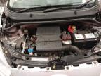 2012 FORD KA ZETEC for sale at Copart SANDWICH