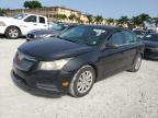 Opa Locka, FL에서 판매 중인 2011 Chevrolet Cruze Ls - Rear End