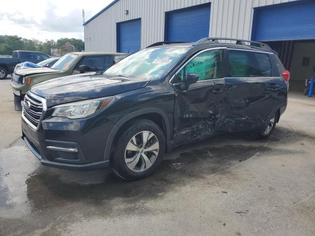  SUBARU ASCENT 2020 Черный