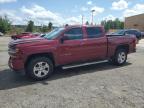 2017 Chevrolet Silverado K1500 Lt for Sale in Gaston, SC - Front End