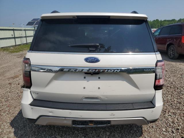  FORD EXPEDITION 2018 Biały