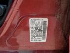 2008 Nissan Rogue S en Venta en Hurricane, WV - Front End
