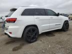 2014 Jeep Grand Cherokee Srt-8 zu verkaufen in San Diego, CA - Side