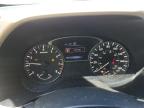 2017 Nissan Pathfinder S na sprzedaż w Waldorf, MD - Front End