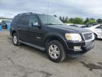 2007 Ford Explorer Xlt на продаже в Pennsburg, PA - Mechanical