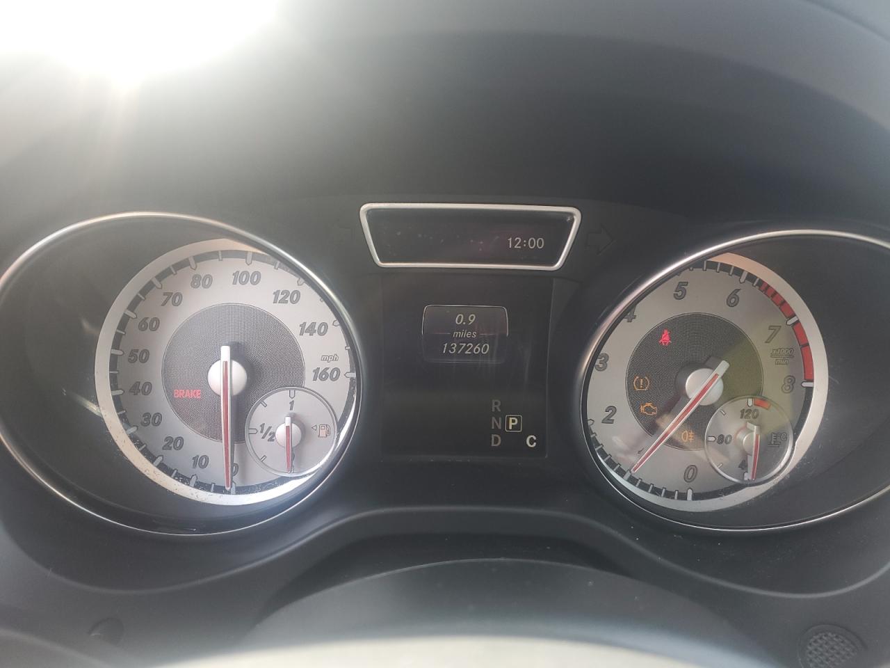 2016 Mercedes-Benz CLA-klasse - Image 9