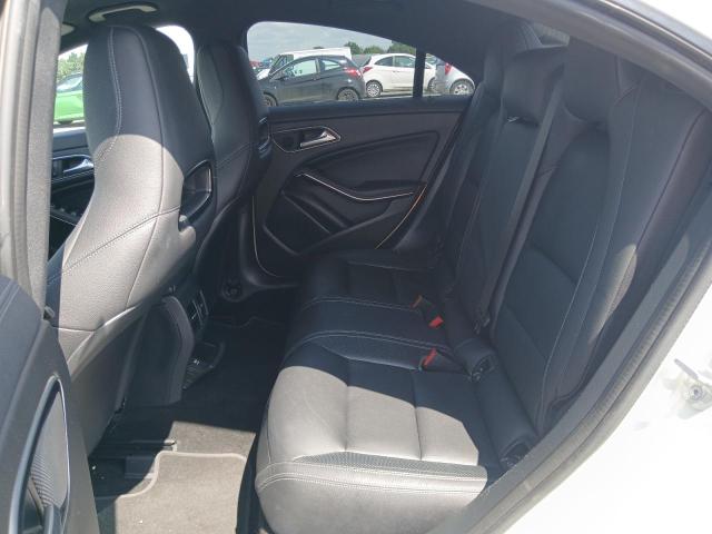 2017 MERCEDES BENZ CLA 180 AM