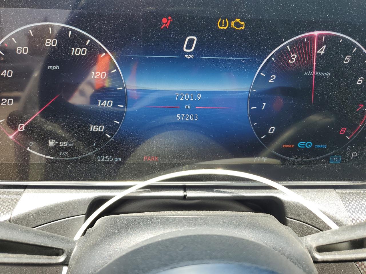 2022 Mercedes-Benz C 300 VIN: W1KAF4GB5NR018908 Lot: 60696605