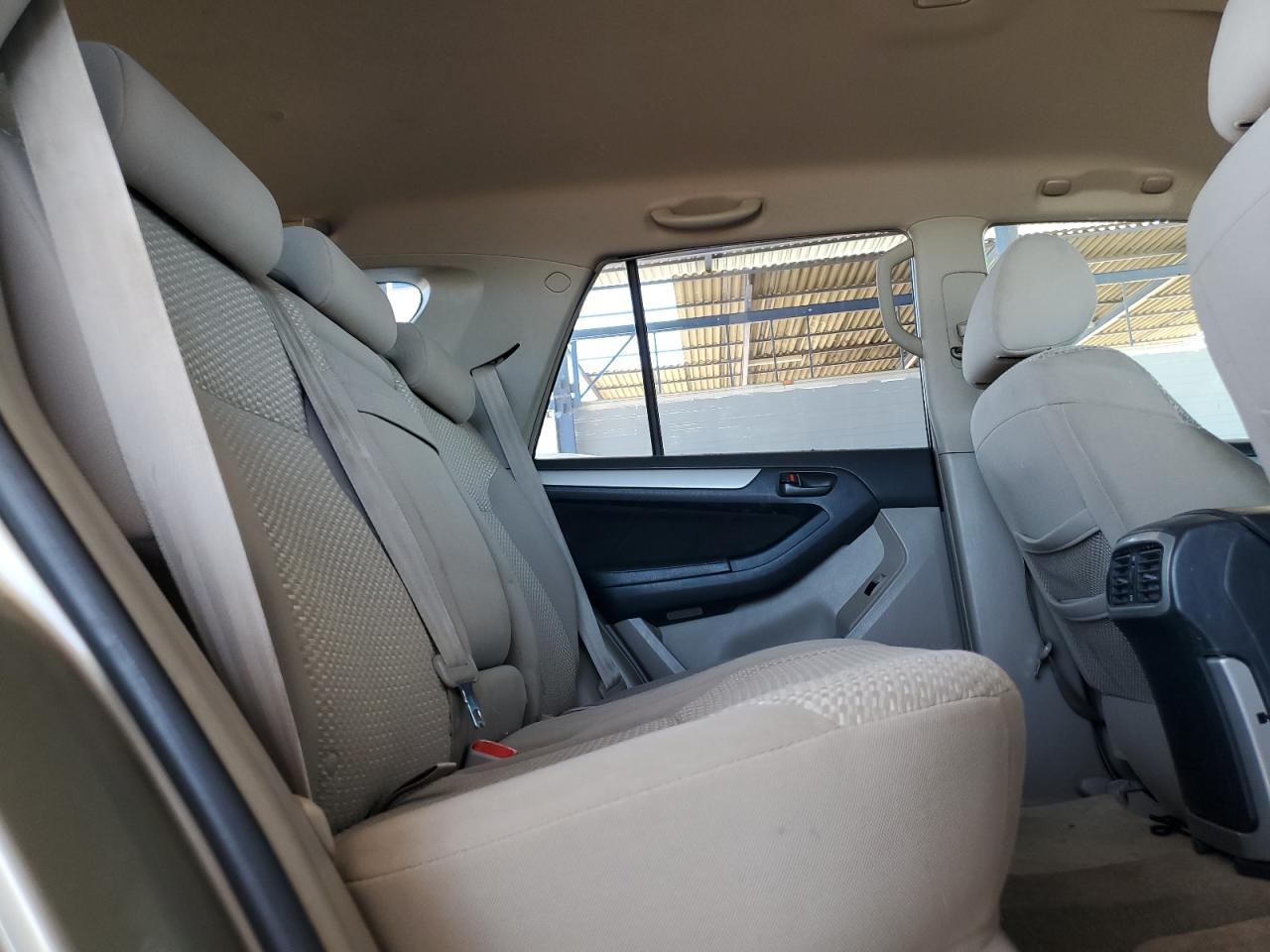 2006 Toyota 4Runner Sr5 VIN: JTEZU14R960079425 Lot: 63122155