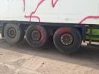 2008 UK UNKNOWN for sale at Copart WOLVERHAMPTON