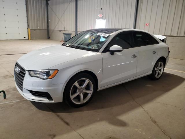 2015 Audi A3 Premium