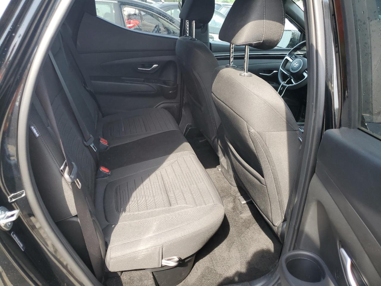 2024 Hyundai Santa Cruz Sel VIN: 5NTJBDDE6RH119880 Lot: 61780195