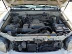 2006 Toyota Sequoia Limited en Venta en Littleton, CO - Side