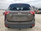 2016 Mazda Cx-5 Touring на продаже в Temple, TX - Water/Flood