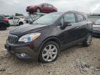 2015 Buick Encore Convenience en Venta en Kansas City, KS - Front End