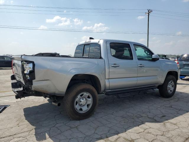  TOYOTA TACOMA 2023 Серебристый
