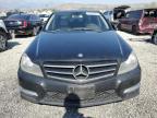 2014 Mercedes-Benz C 250 for Sale in Mentone, CA - Mechanical
