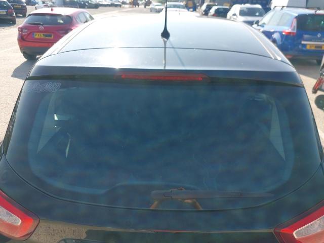 2014 FORD C-MAX ZETE