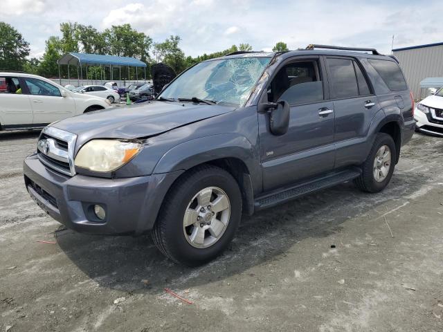 2007 Toyota 4Runner Sr5