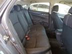 2017 Honda Civic Lx   for Sale in Anthony, TX - Front End