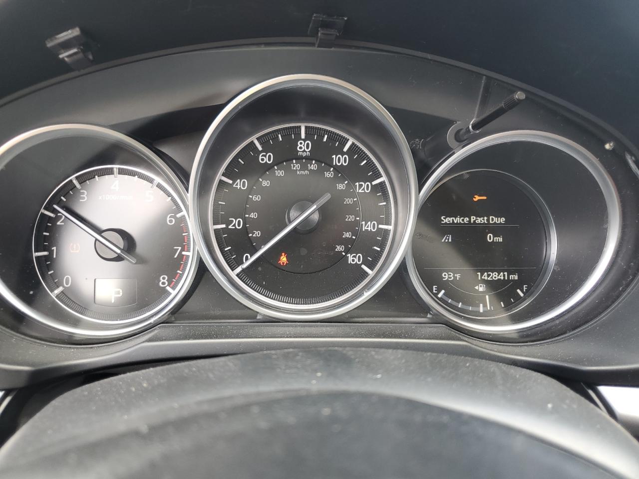 MAZDA CX-5 2020 VIN JM3KFACM7L1859264 photo 9