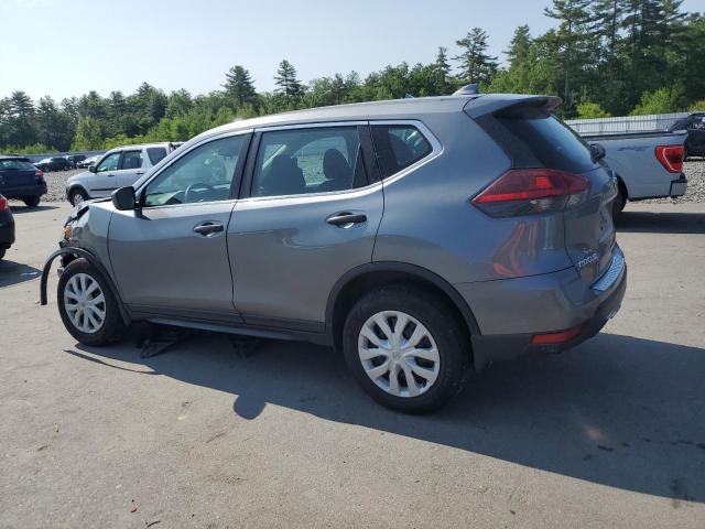 NISSAN ROGUE 2020 Серый