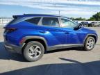 2022 Hyundai Tucson Sel იყიდება Littleton-ში, CO - Front End